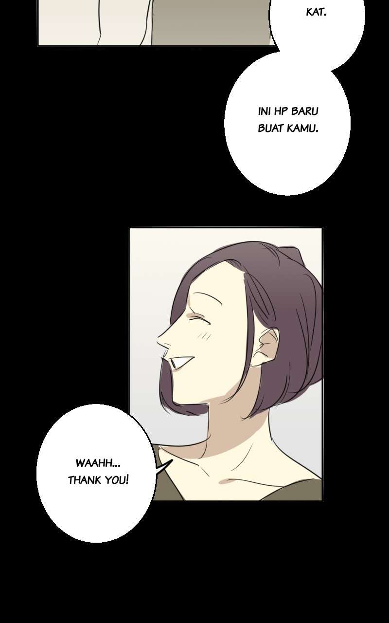 [C]LOSER Chapter 21 Gambar 37