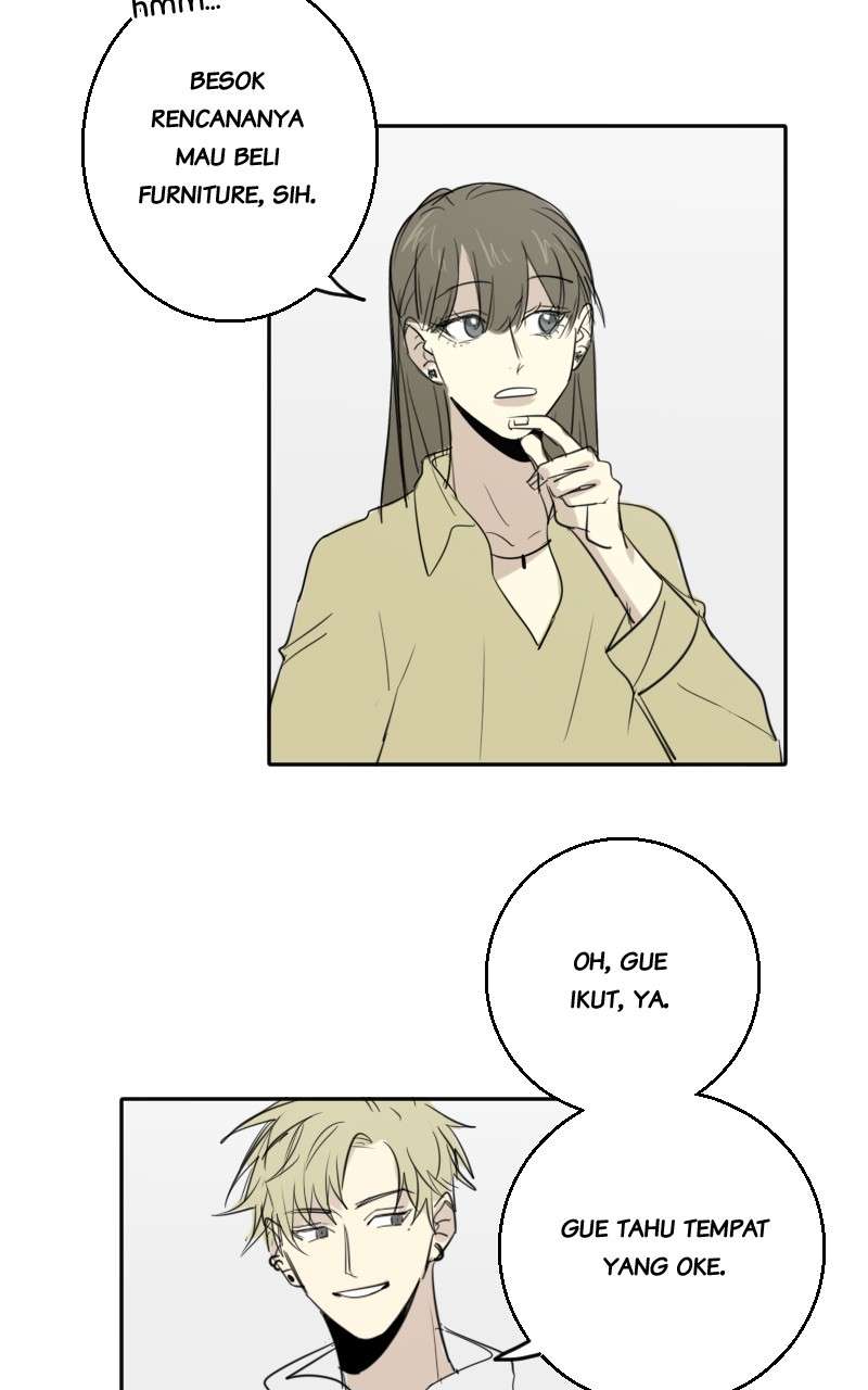 [C]LOSER Chapter 20 Gambar 21