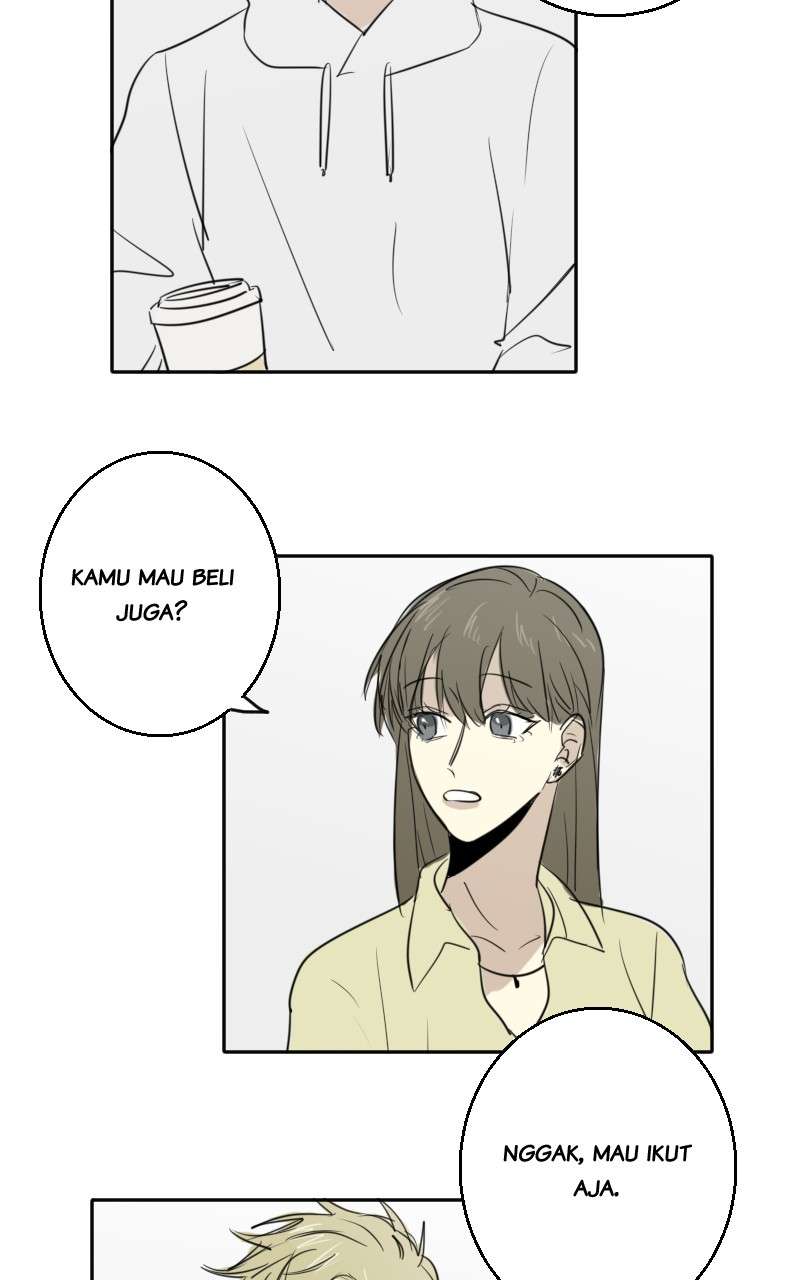 [C]LOSER Chapter 20 Gambar 22
