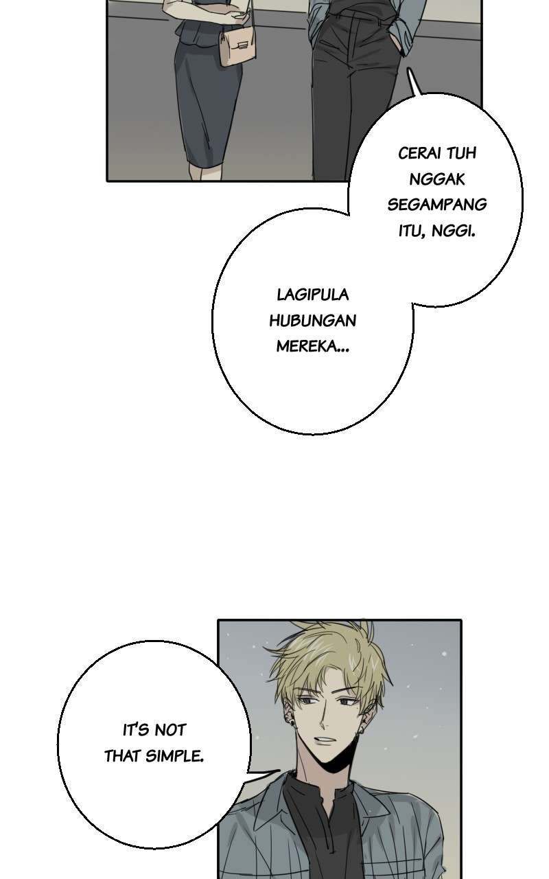 Baca  [C]LOSER Chapter 19 Gambar 2