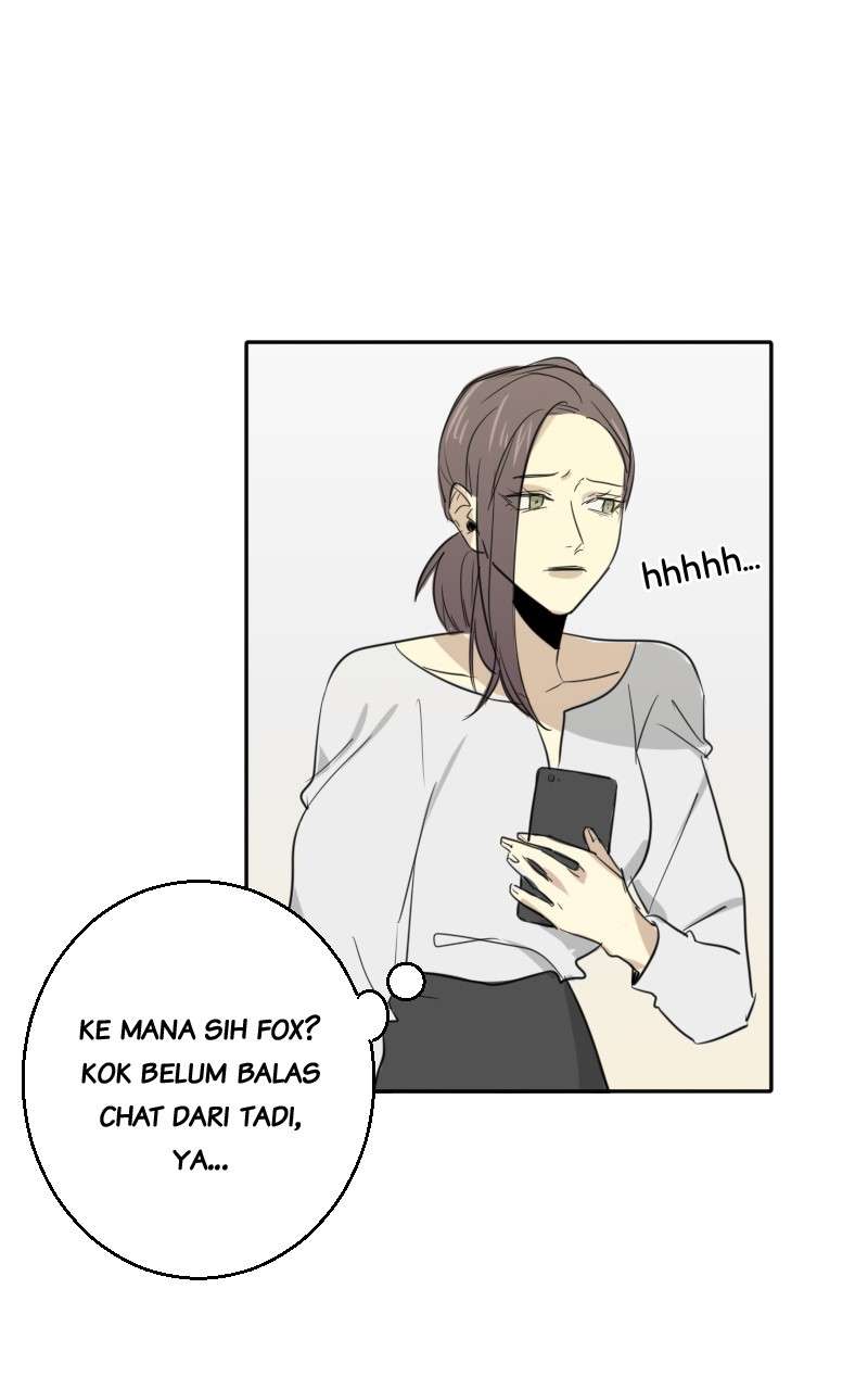 [C]LOSER Chapter 19 Gambar 23
