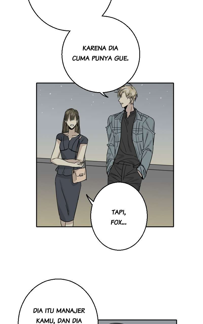 [C]LOSER Chapter 19 Gambar 4