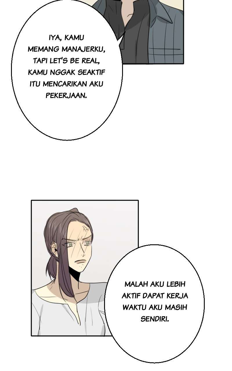 [C]LOSER Chapter 19 Gambar 43