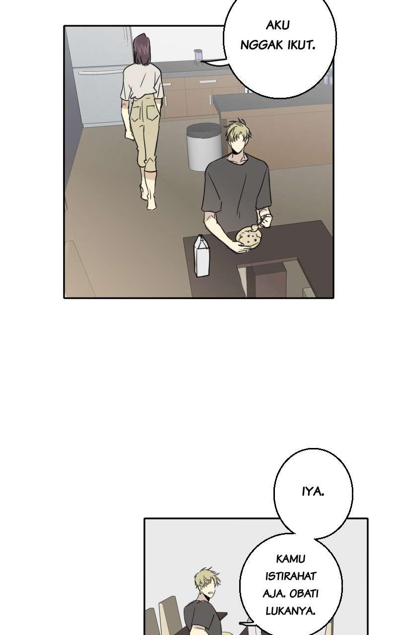Baca  [C]LOSER Chapter 18 Gambar 2