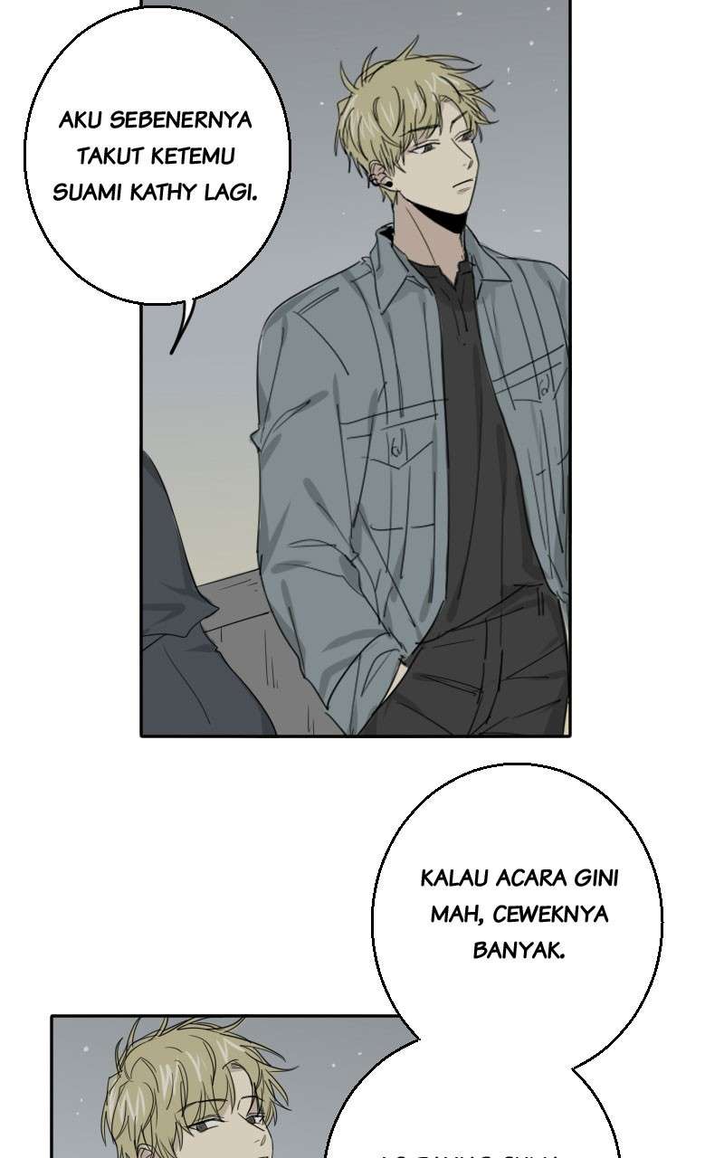 [C]LOSER Chapter 18 Gambar 48
