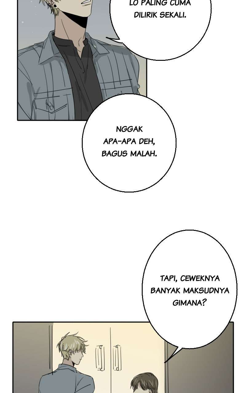 [C]LOSER Chapter 18 Gambar 49
