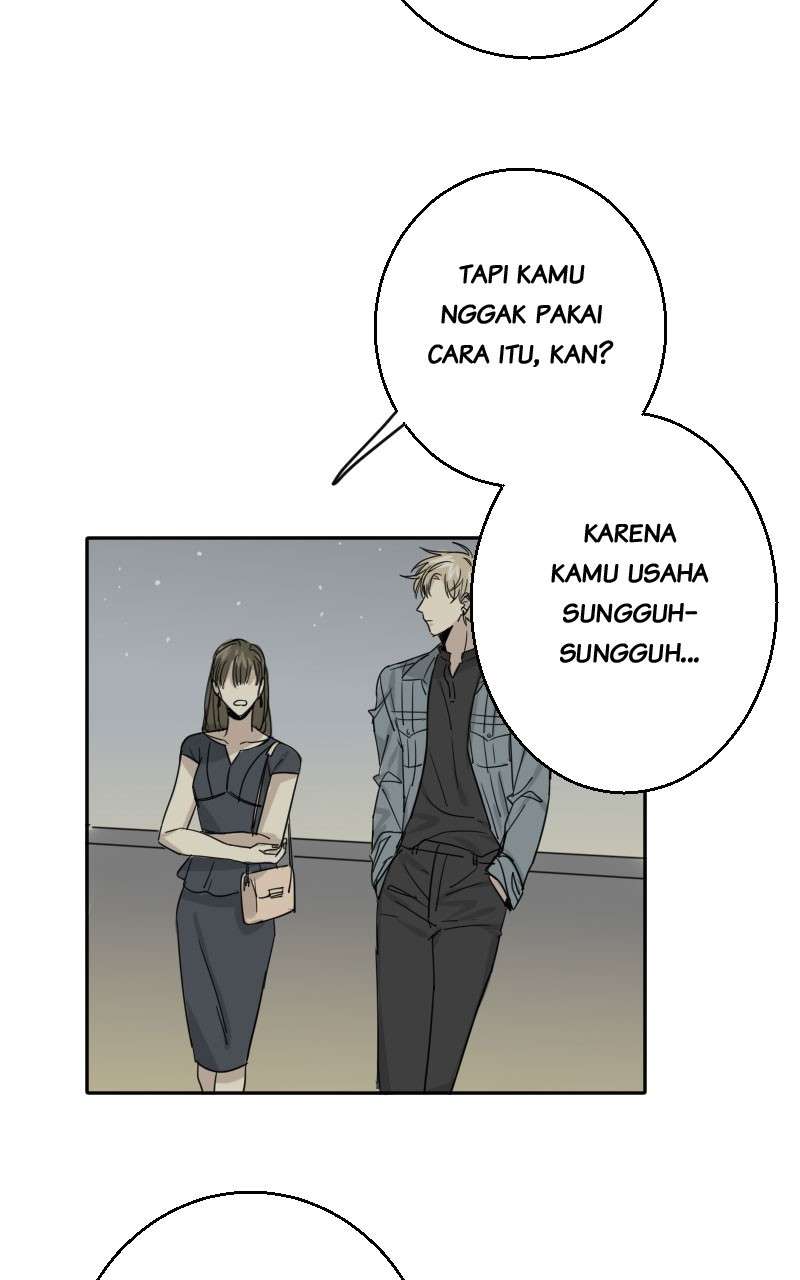 [C]LOSER Chapter 18 Gambar 54