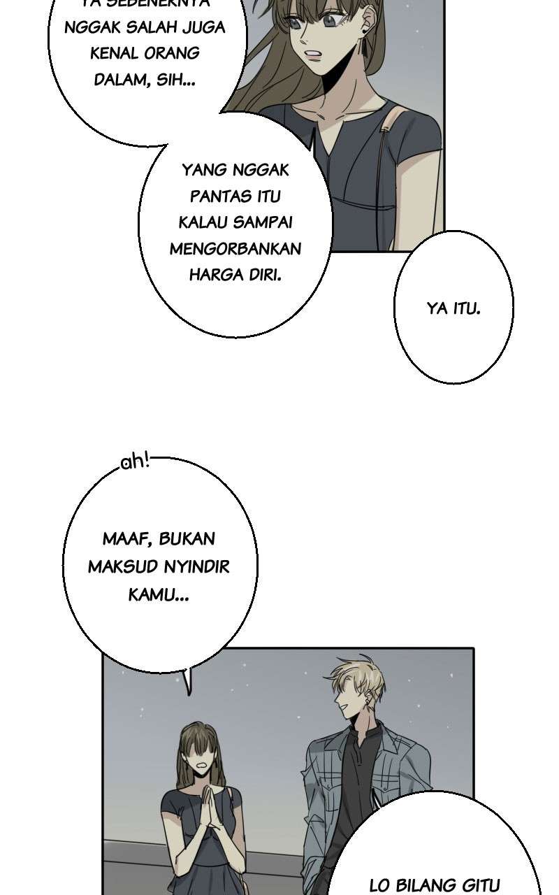 [C]LOSER Chapter 18 Gambar 56
