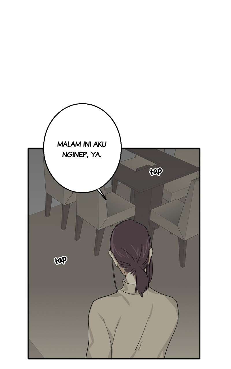 Baca Komik [C]LOSER Chapter 17 Gambar 1