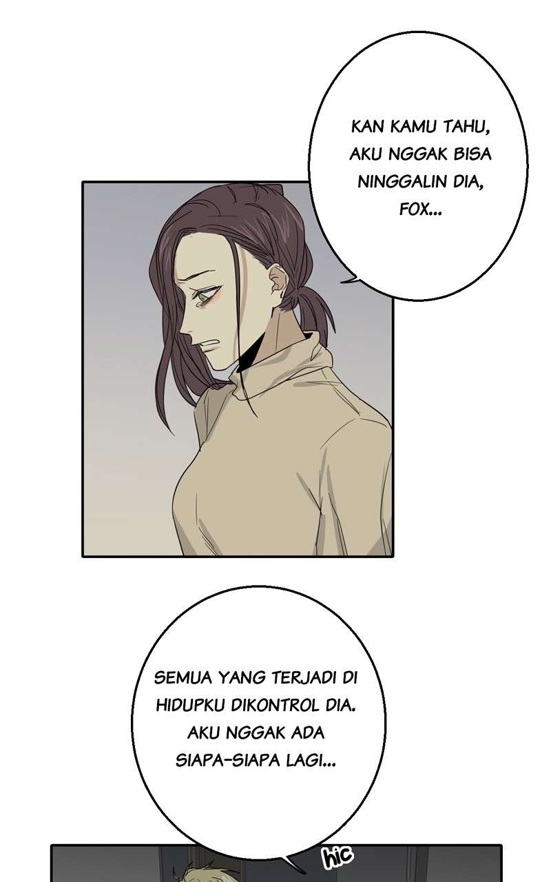 [C]LOSER Chapter 17 Gambar 11