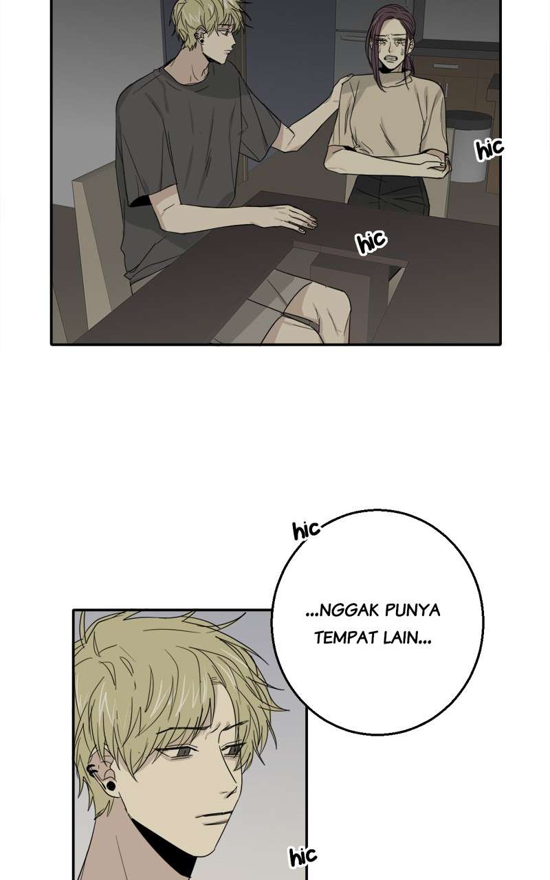[C]LOSER Chapter 17 Gambar 12