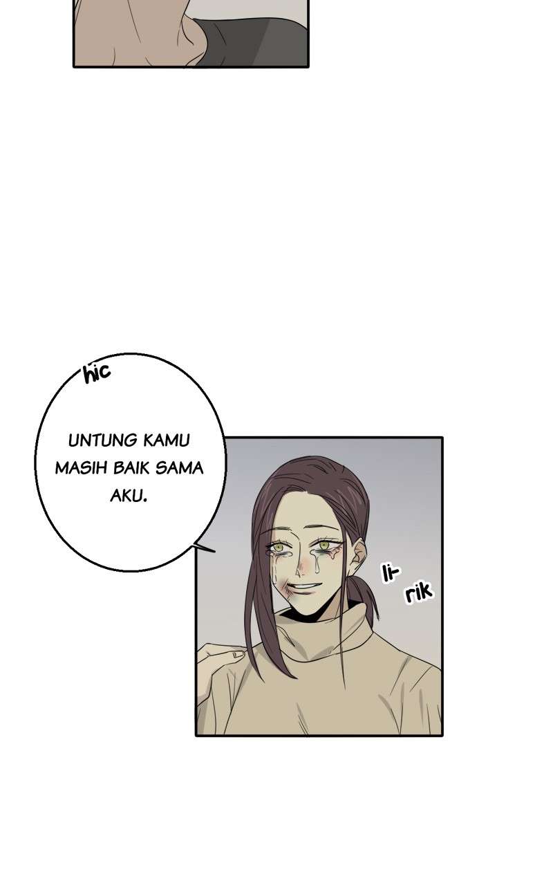 [C]LOSER Chapter 17 Gambar 13