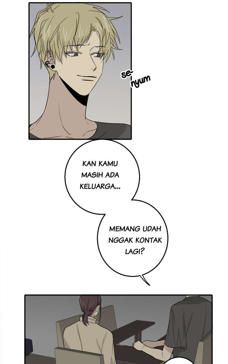 [C]LOSER Chapter 17 Gambar 14