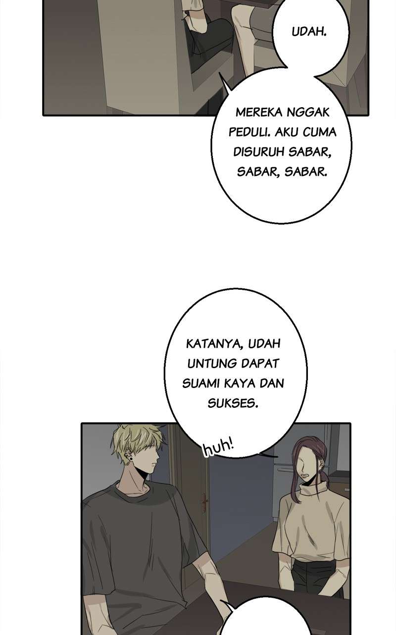 [C]LOSER Chapter 17 Gambar 15
