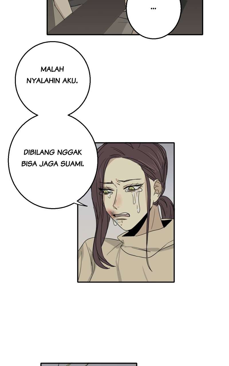 [C]LOSER Chapter 17 Gambar 16