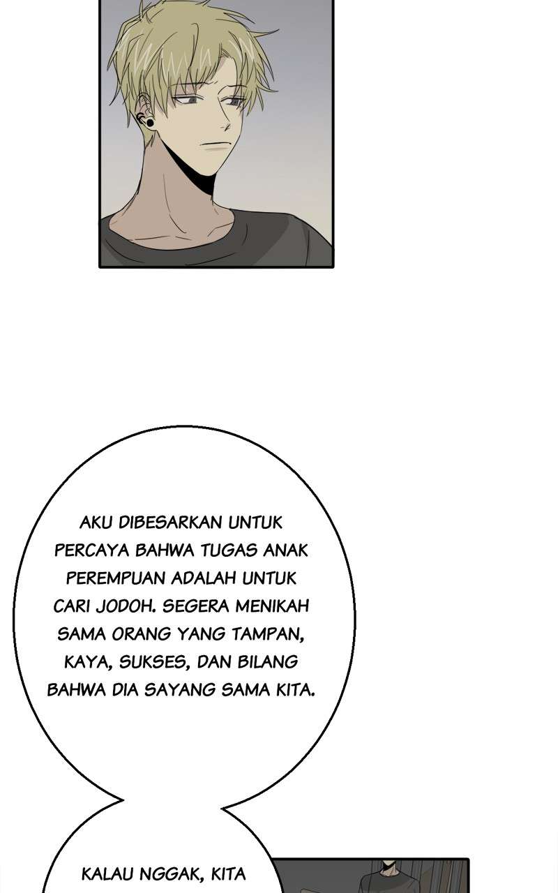 [C]LOSER Chapter 17 Gambar 17