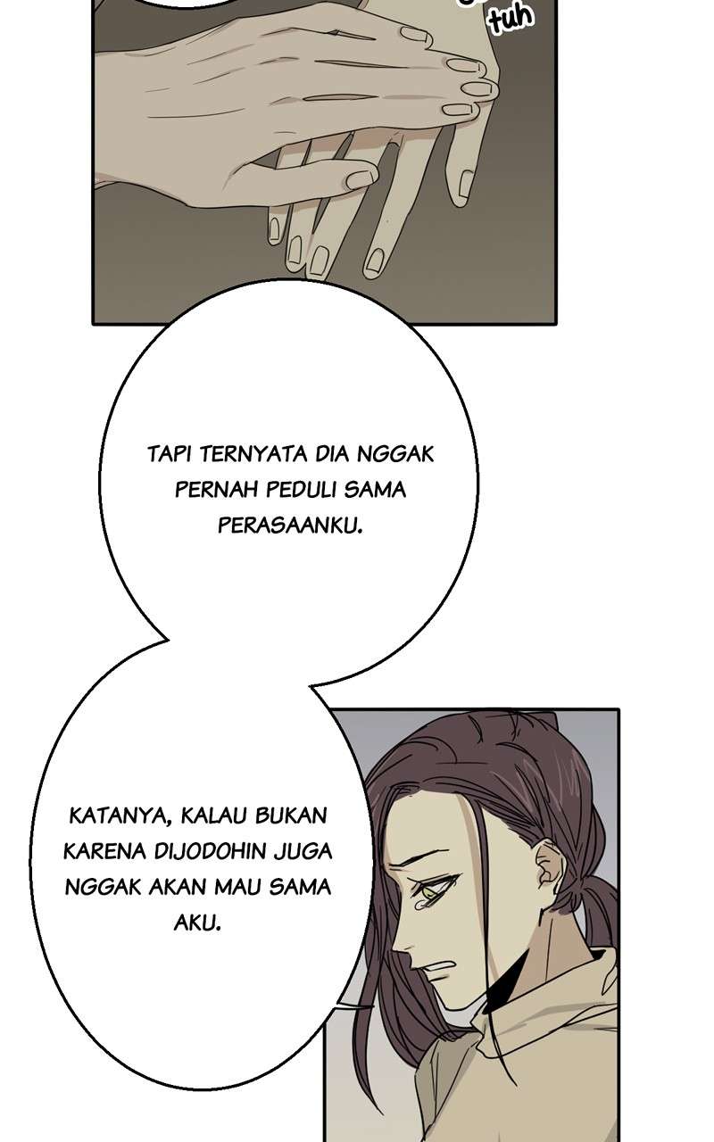 [C]LOSER Chapter 17 Gambar 20