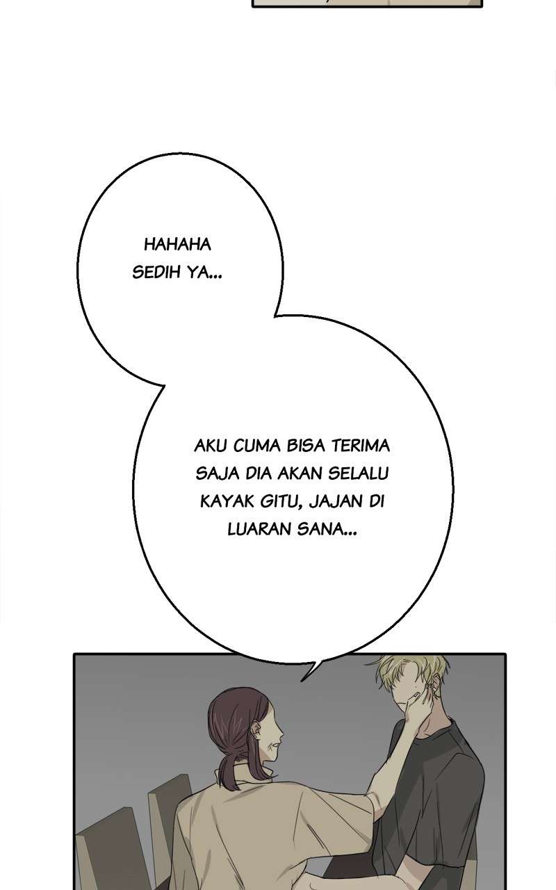 [C]LOSER Chapter 17 Gambar 21