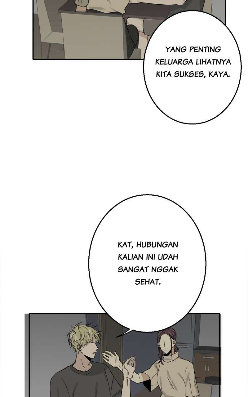 [C]LOSER Chapter 17 Gambar 22