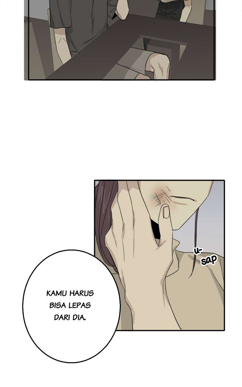 [C]LOSER Chapter 17 Gambar 23