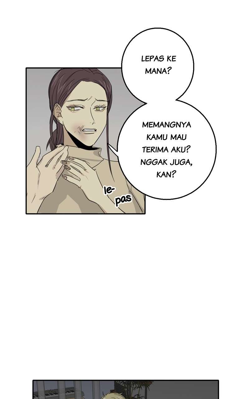 [C]LOSER Chapter 17 Gambar 24