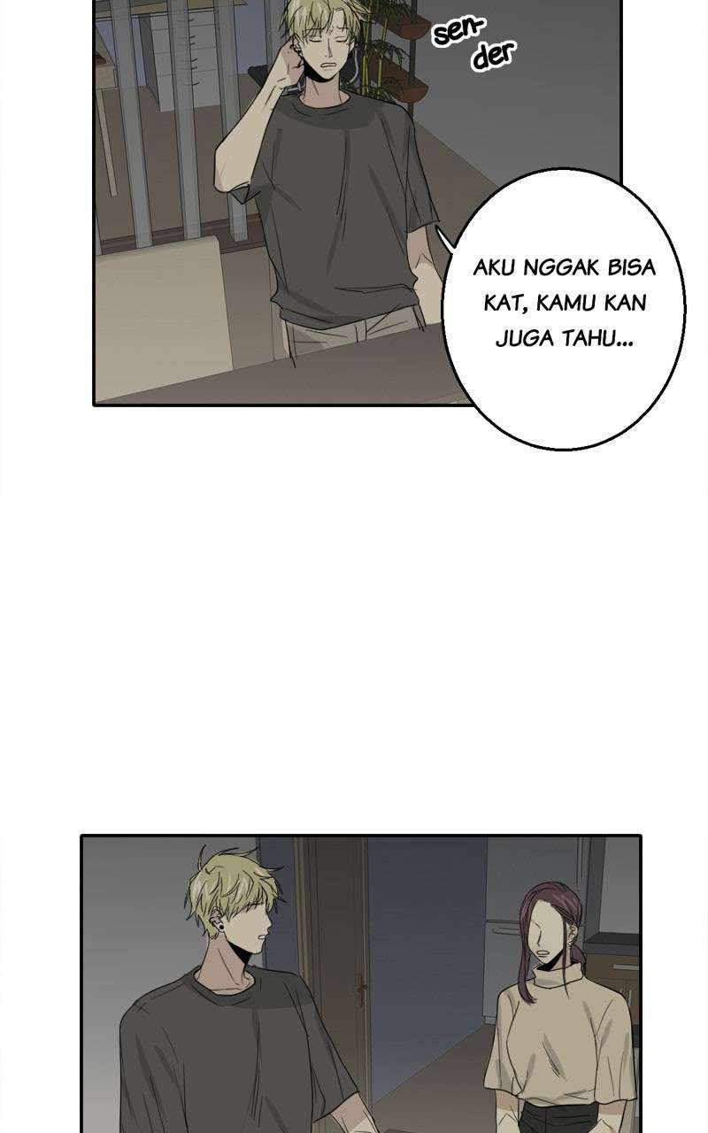 [C]LOSER Chapter 17 Gambar 25