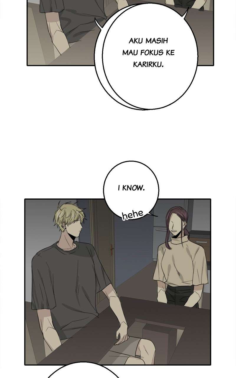 [C]LOSER Chapter 17 Gambar 26