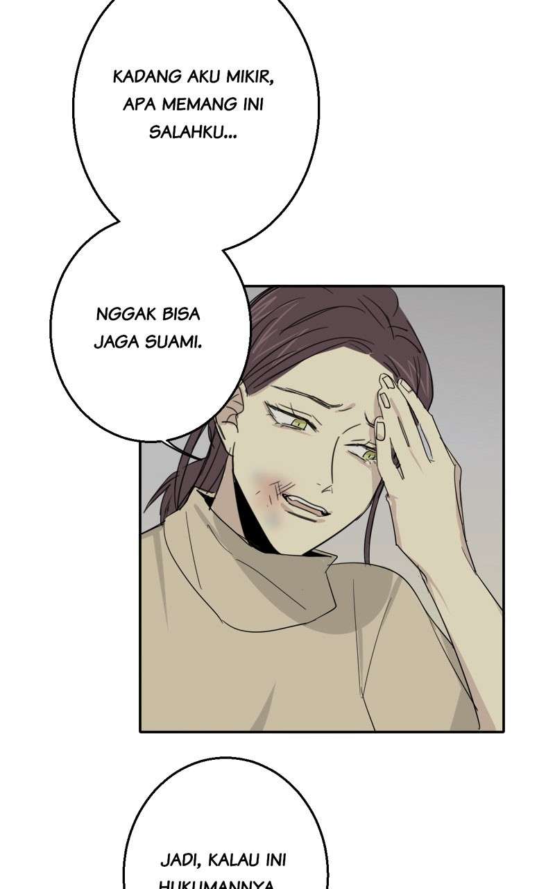 [C]LOSER Chapter 17 Gambar 27