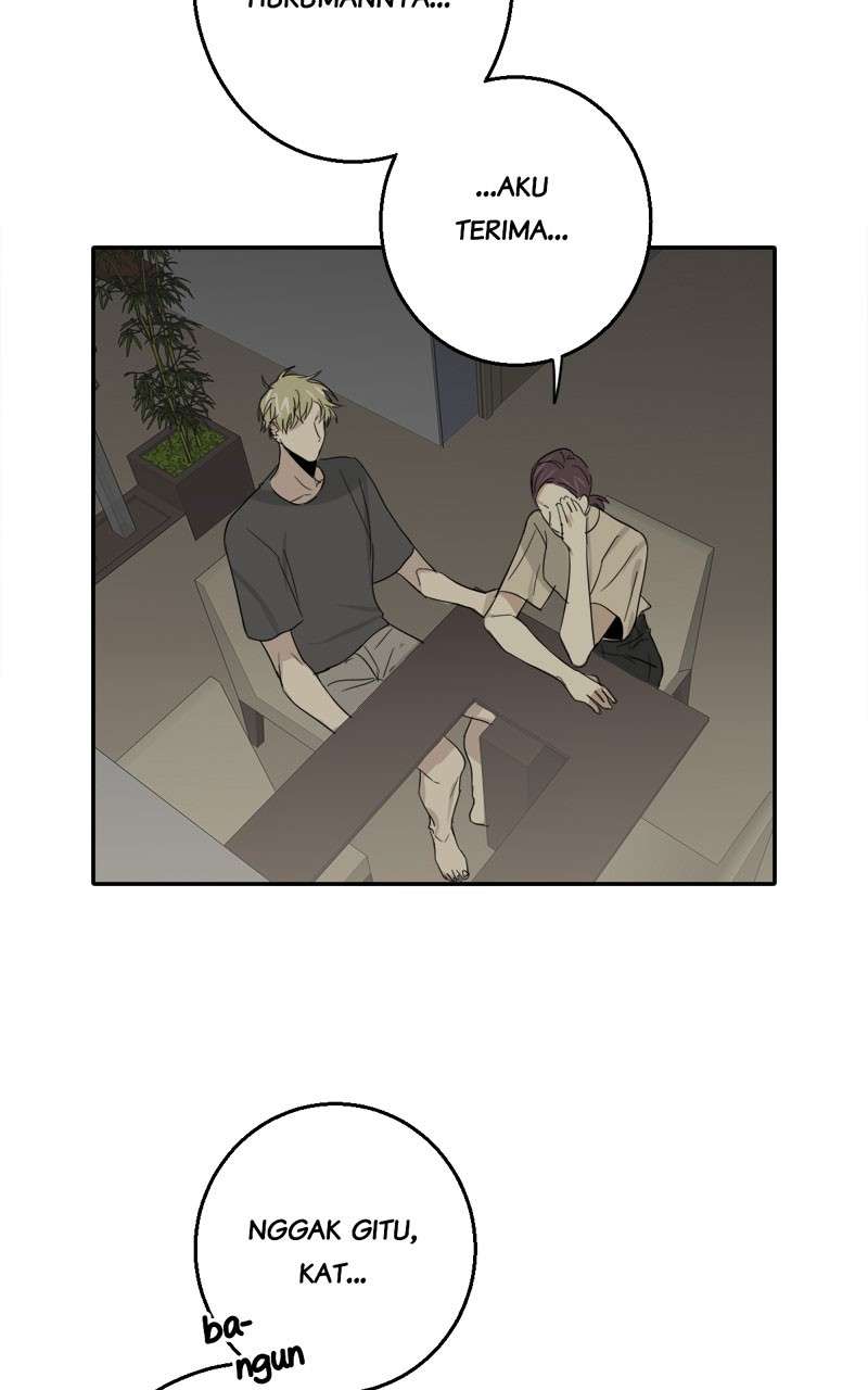 [C]LOSER Chapter 17 Gambar 28