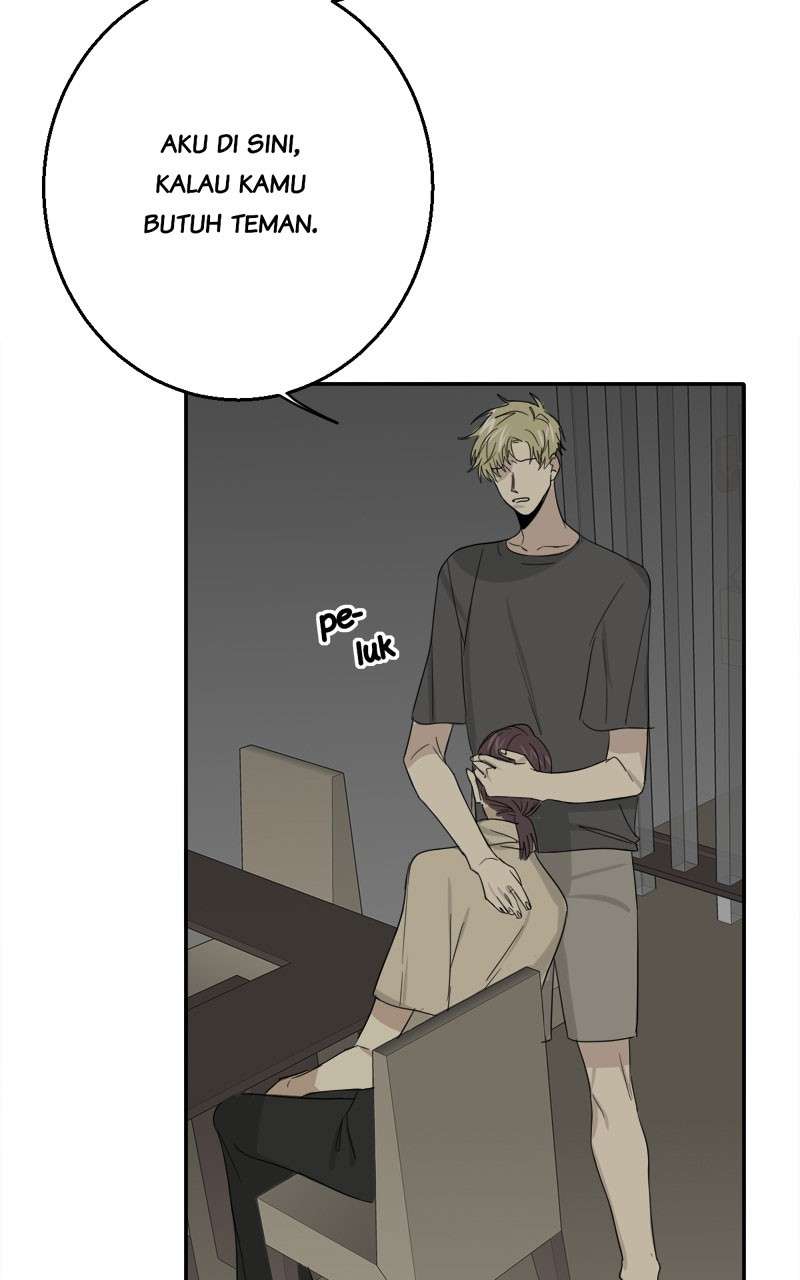 [C]LOSER Chapter 17 Gambar 29