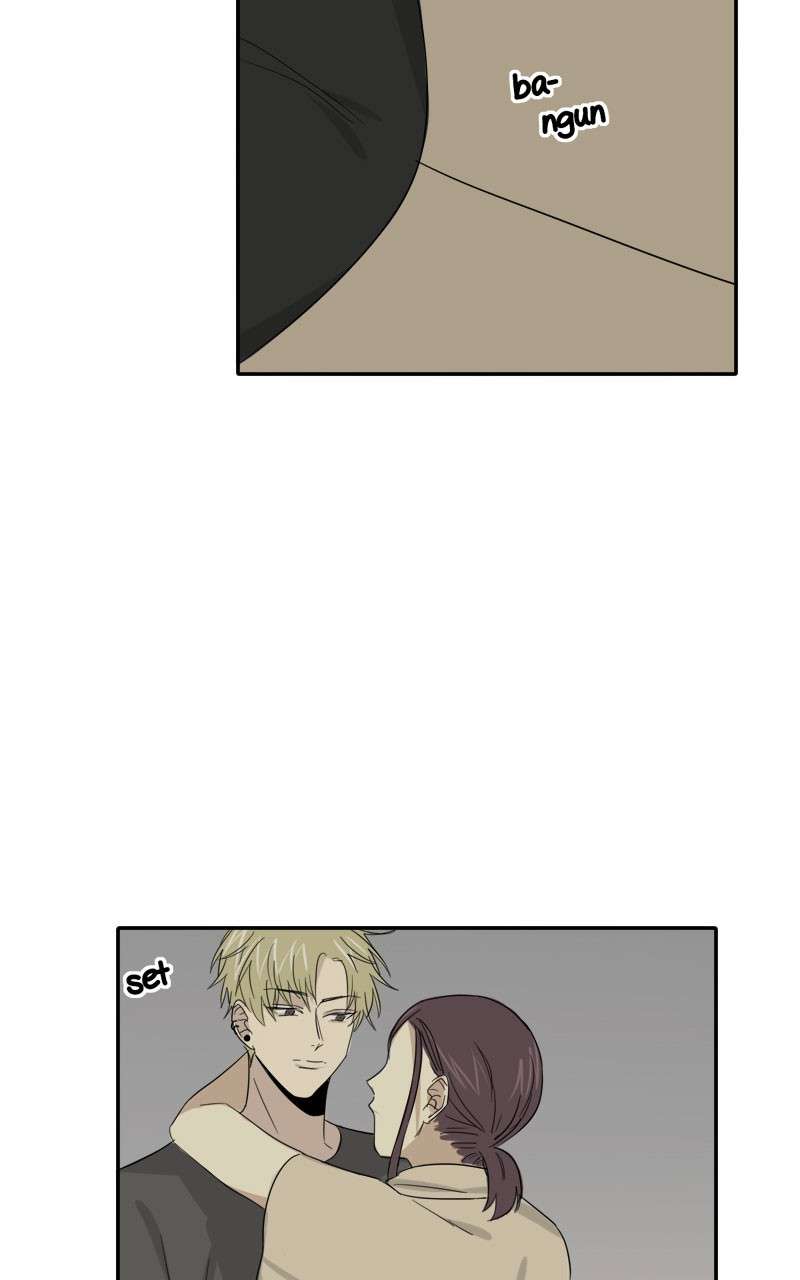 [C]LOSER Chapter 17 Gambar 31