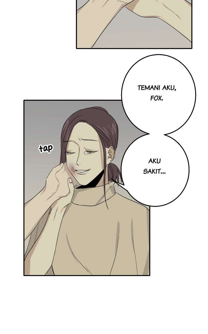 [C]LOSER Chapter 17 Gambar 33