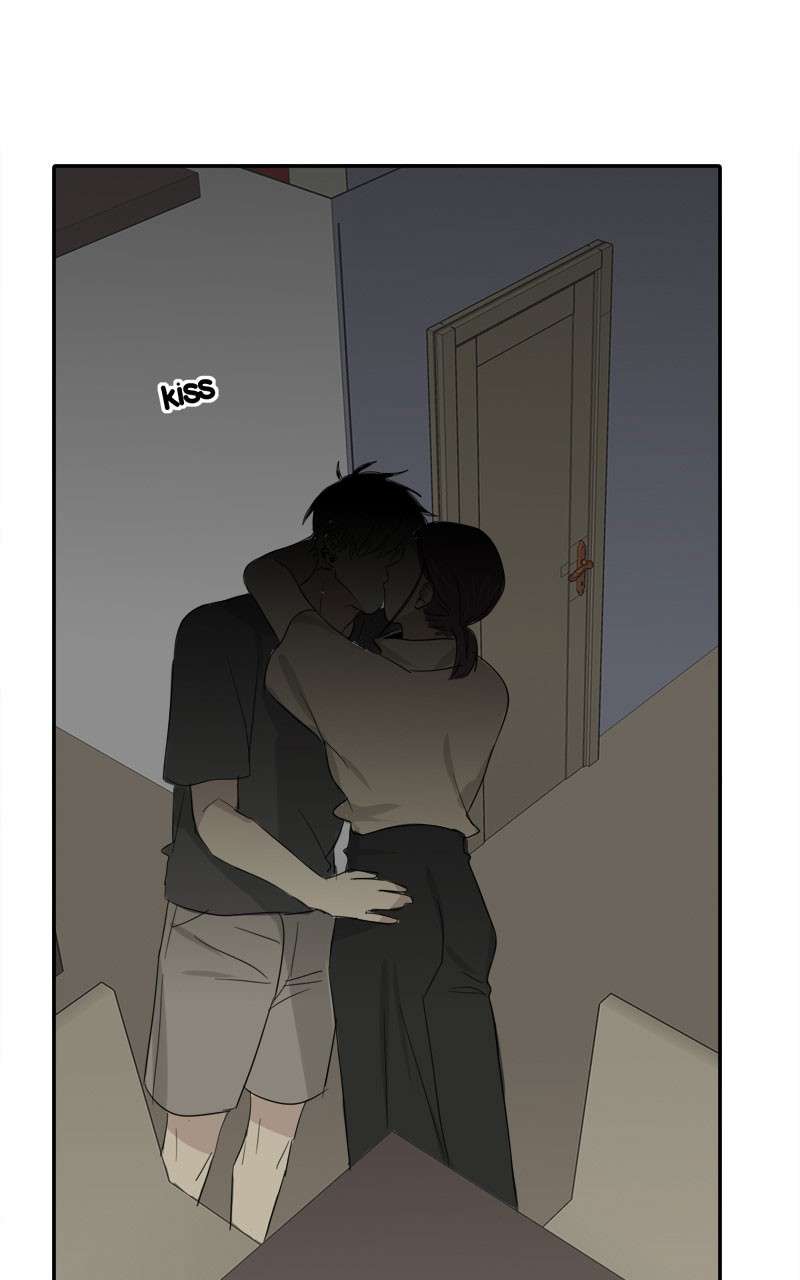 [C]LOSER Chapter 17 Gambar 35