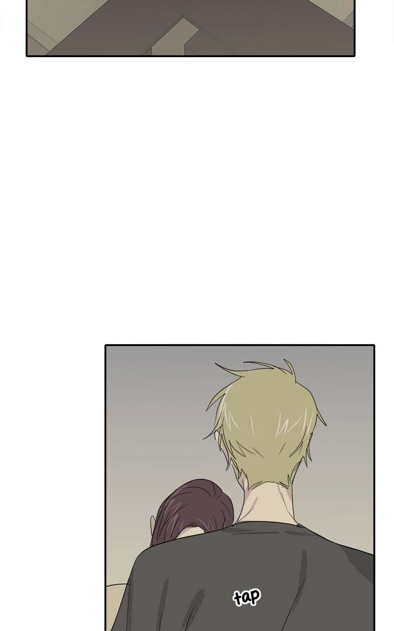 [C]LOSER Chapter 17 Gambar 36