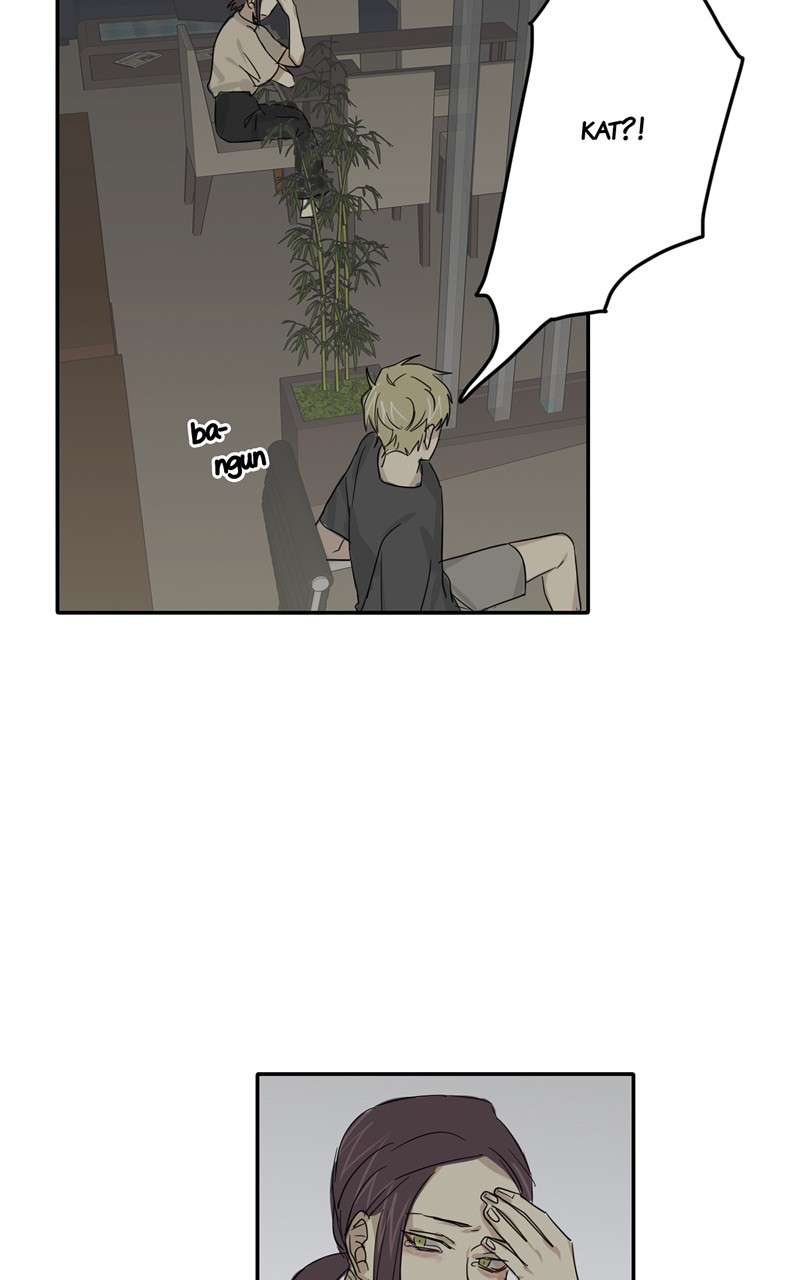 [C]LOSER Chapter 17 Gambar 4