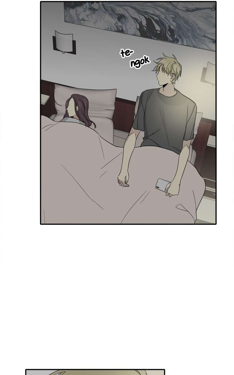 [C]LOSER Chapter 17 Gambar 48