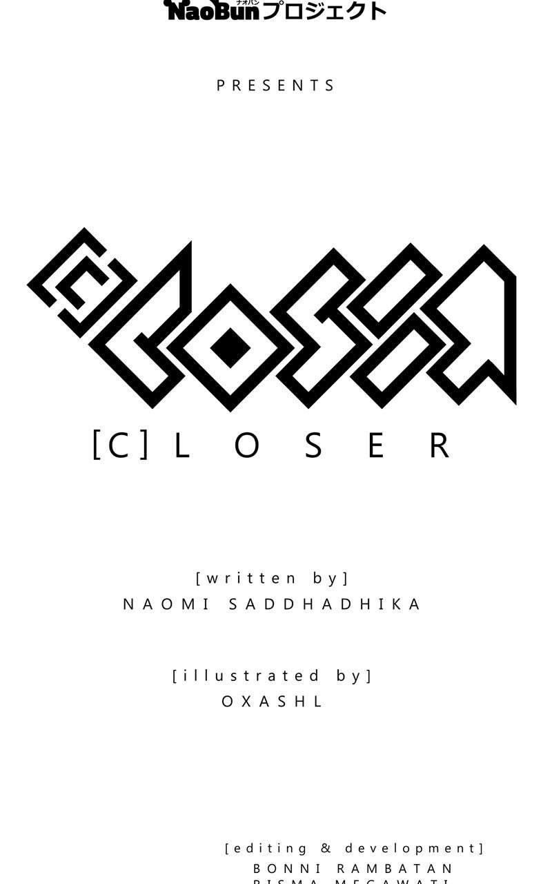 [C]LOSER Chapter 17 Gambar 6