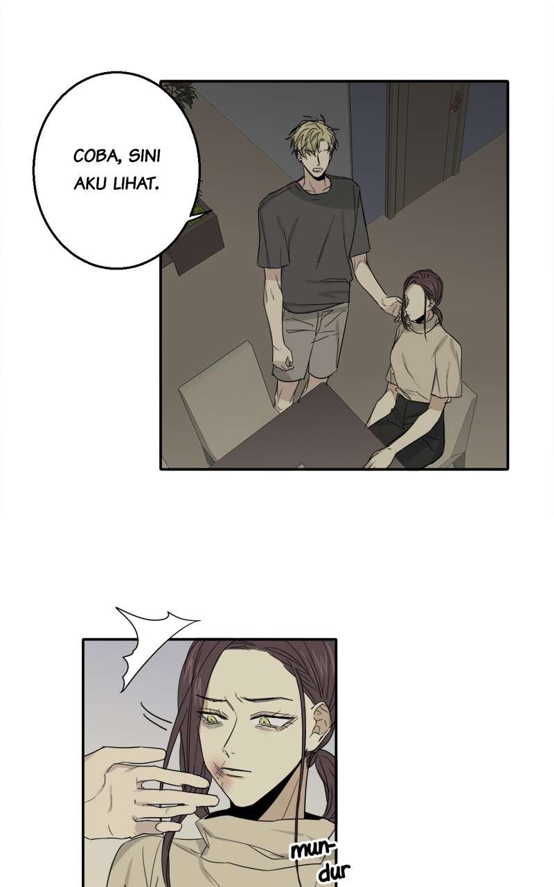 [C]LOSER Chapter 17 Gambar 8
