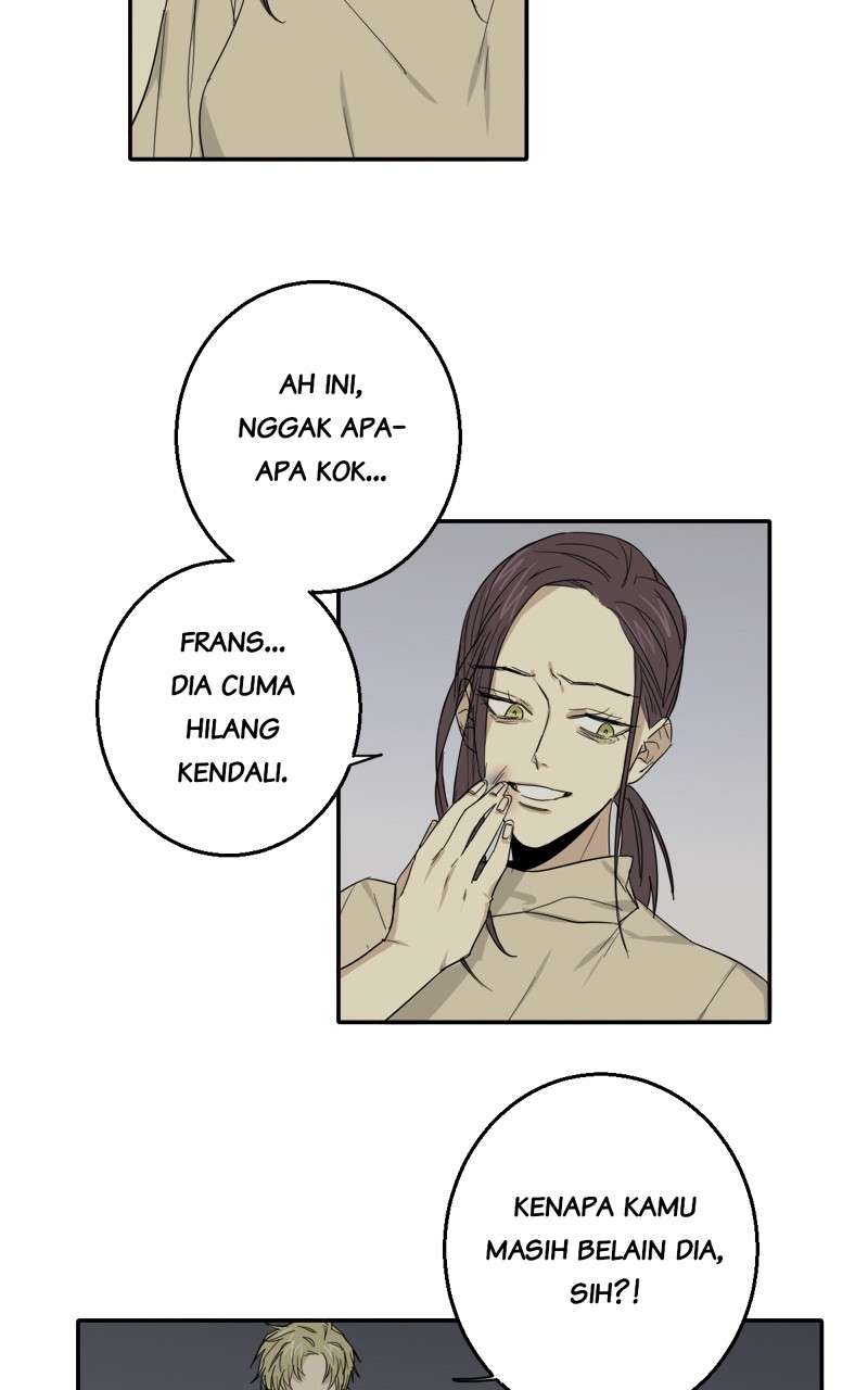 [C]LOSER Chapter 17 Gambar 9