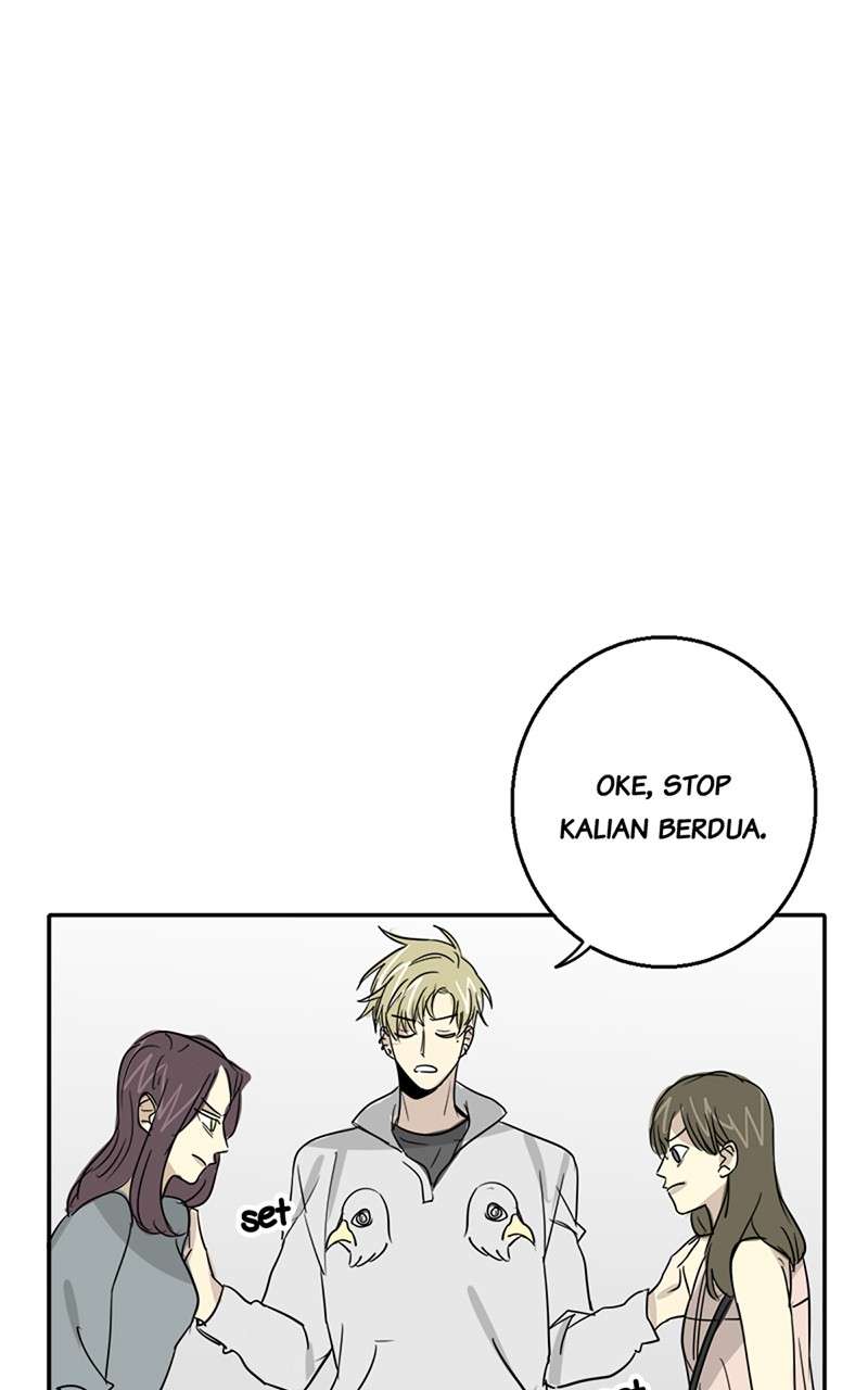 Baca Komik [C]LOSER Chapter 16 Gambar 1