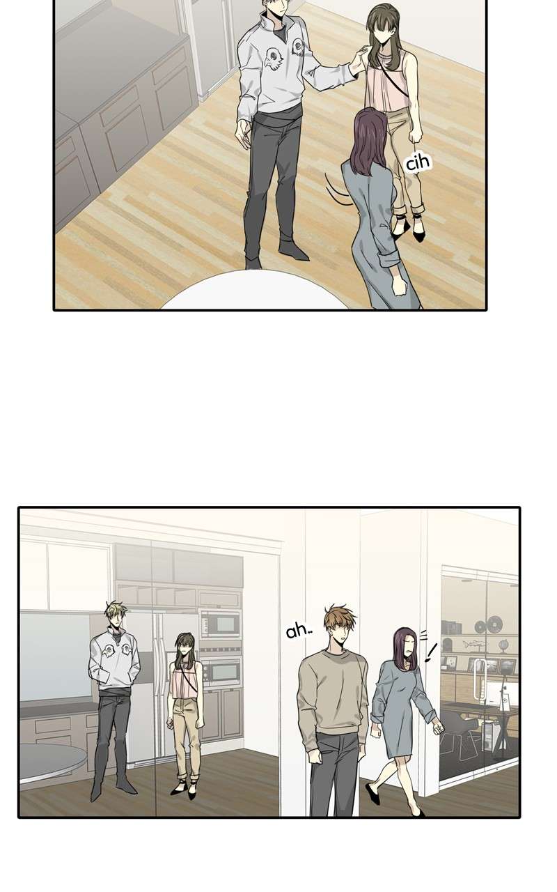 [C]LOSER Chapter 16 Gambar 10