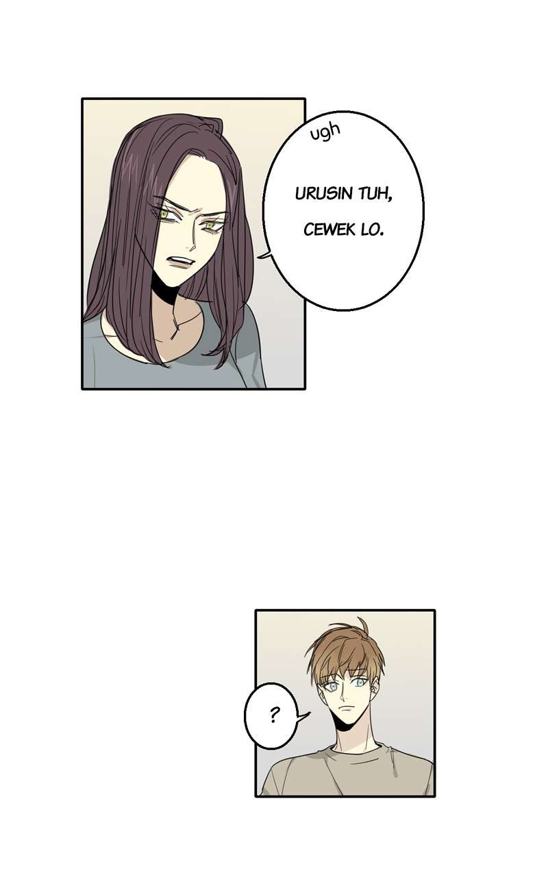 [C]LOSER Chapter 16 Gambar 11