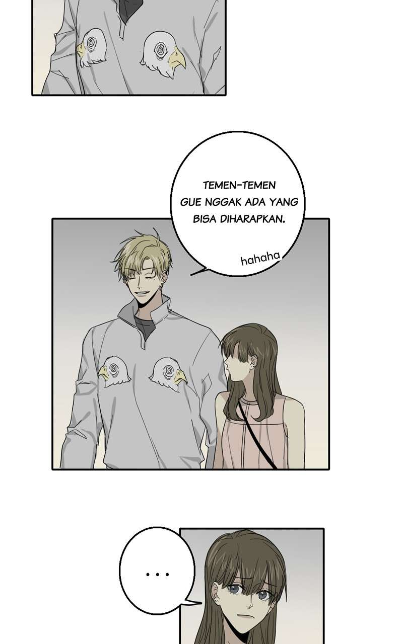 [C]LOSER Chapter 16 Gambar 14