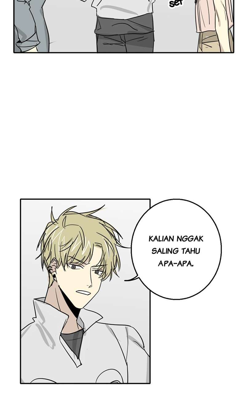 Baca  [C]LOSER Chapter 16 Gambar 2