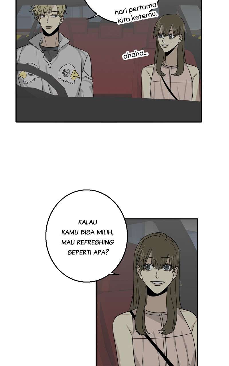[C]LOSER Chapter 16 Gambar 21