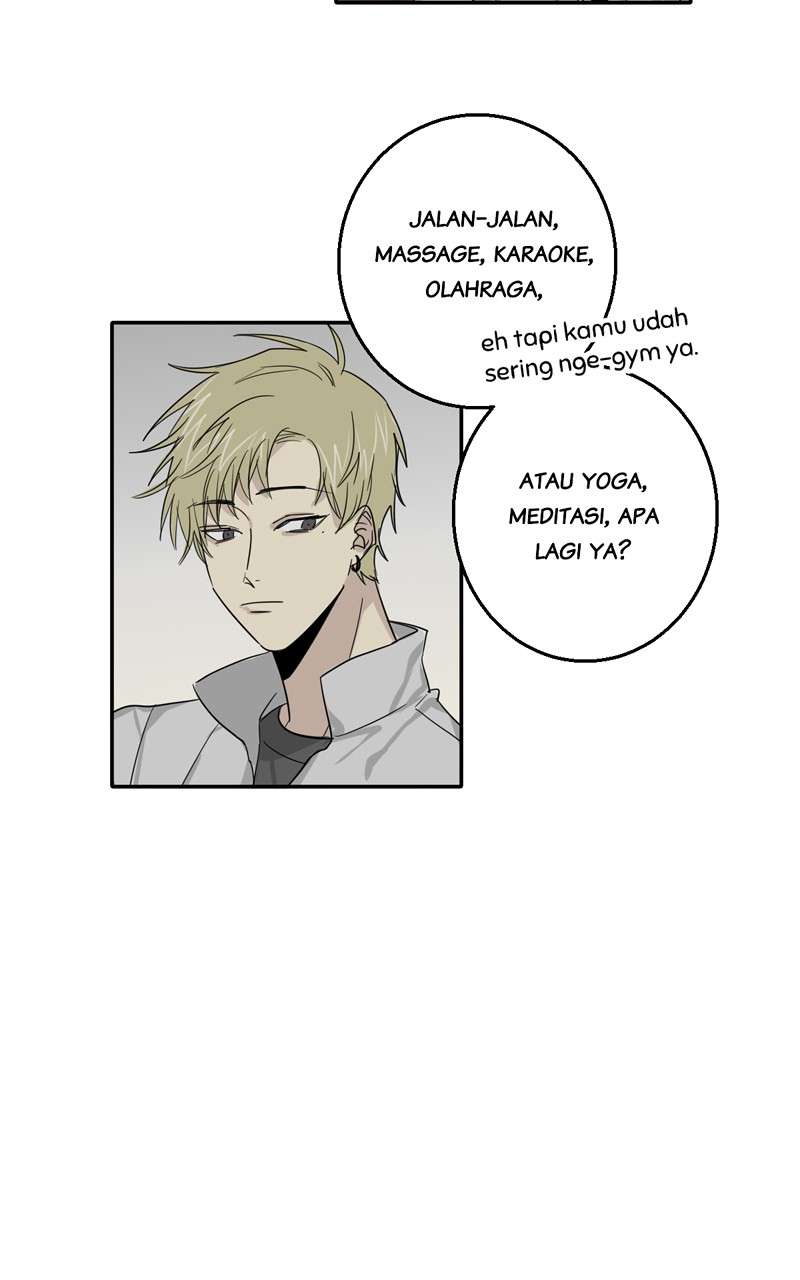 [C]LOSER Chapter 16 Gambar 22