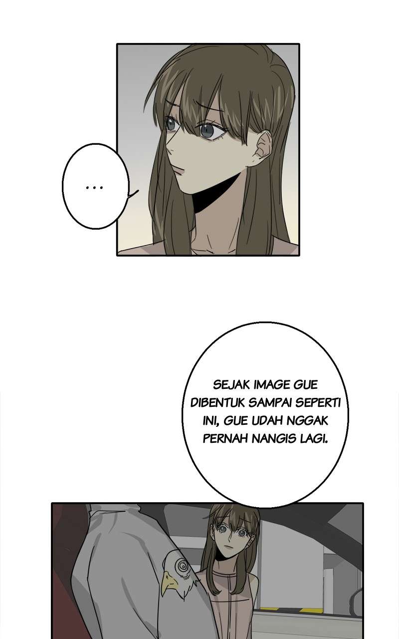 [C]LOSER Chapter 16 Gambar 25