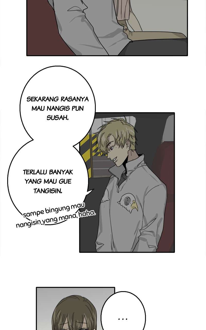 [C]LOSER Chapter 16 Gambar 26