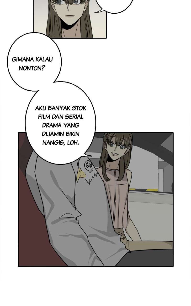 [C]LOSER Chapter 16 Gambar 27