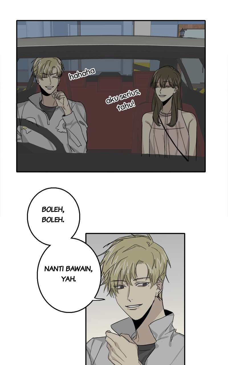 [C]LOSER Chapter 16 Gambar 28